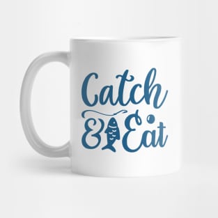 Cute Cat Mug